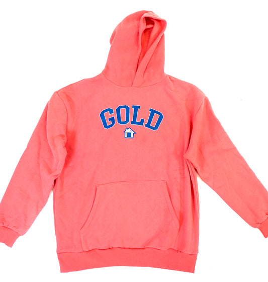 Gold House Hoodie