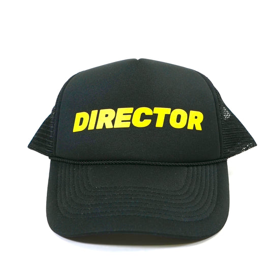 The Directors Hat