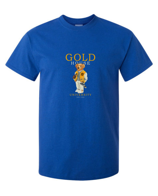 Gold House University T-shirt